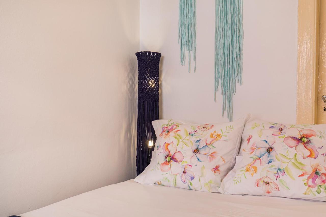 Condessa Dolls House III By Lisbon Heart 아파트 외부 사진